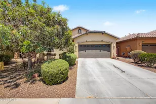 3862 E Narrowleaf Dr, Gilbert, AZ 85298 - Photo 1