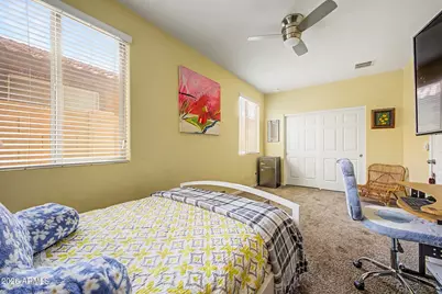 3862 E Narrowleaf Drive, Gilbert, AZ 85298 - Photo 21