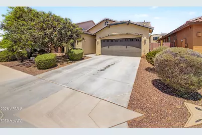 3862 E Narrowleaf Drive, Gilbert, AZ 85298 - Photo 17
