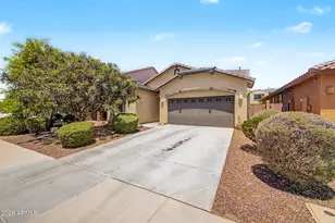 3862 E Narrowleaf Dr, Gilbert, AZ 85298 - Photo 17
