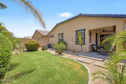 3862 E Narrowleaf Drive, Gilbert, AZ 85298 - Photo 33