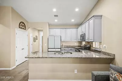 3862 E Narrowleaf Drive, Gilbert, AZ 85298 - Photo 15