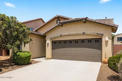 3862 E Narrowleaf Drive, Gilbert, AZ 85298 - Photo 1