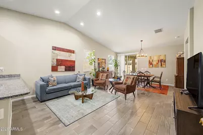 3862 E Narrowleaf Drive, Gilbert, AZ 85298 - Photo 5