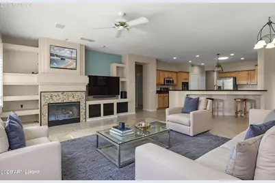 16262 W Tamarack Lane, Surprise, AZ 85374 - Photo 9