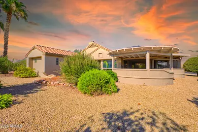 16262 W Tamarack Lane, Surprise, AZ 85374 - Photo 41