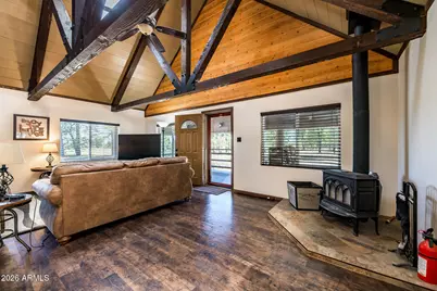 10500 Dianna Place, Flagstaff, AZ 86004 - Photo 15
