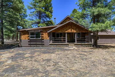 10500 Dianna Place --, Flagstaff, AZ 86004 - Photo 1