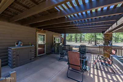10500 Dianna Place, Flagstaff, AZ 86004 - Photo 27