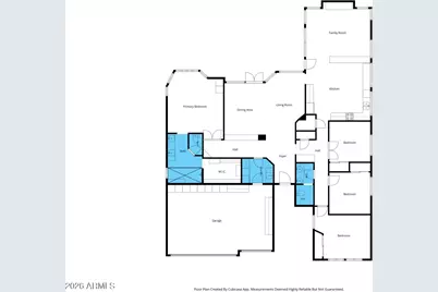 1937 W Lark Drive, Chandler, AZ 85286 - Photo 47