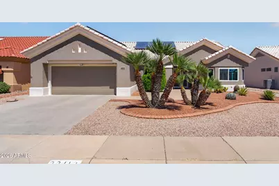 22413 N Las Vegas Drive, Sun City West, AZ 85375 - Photo 1