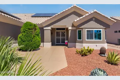 22413 N Las Vegas Drive, Sun City West, AZ 85375 - Photo 3