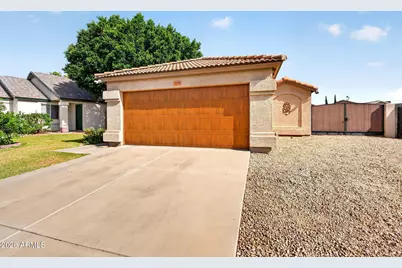 3115 W Melinda Lane, Phoenix, AZ 85027 - Photo 1