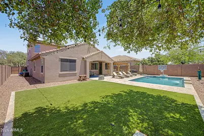13642 S 176th Avenue, Goodyear, AZ 85338 - Photo 49