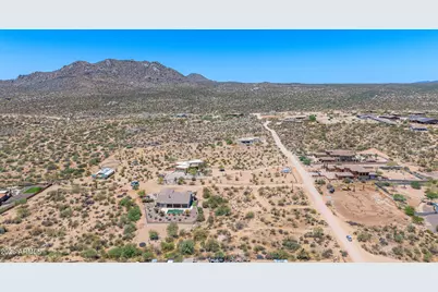 13813 E Westland Road #-, Scottsdale, AZ 85262 - Photo 35