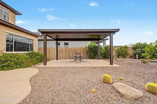 21167 W Minnezona Ave, Buckeye, AZ 85396 - Photo 31
