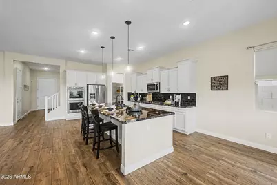 21167 W Minnezona Avenue, Buckeye, AZ 85396 - Photo 3