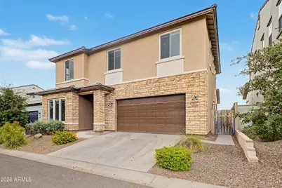 21167 W Minnezona Avenue, Buckeye, AZ 85396 - Photo 1