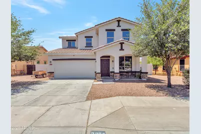 2307 W Desert Lane, Phoenix, AZ 85041 - Photo 3