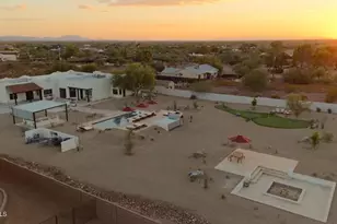 5380 E 12th Ave, Apache Junction, AZ 85119 - Photo 13