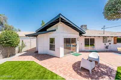 8407 E Rancho Vista Drive, Scottsdale, AZ 85251 - Photo 49