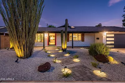 8407 E Rancho Vista Drive, Scottsdale, AZ 85251 - Photo 13