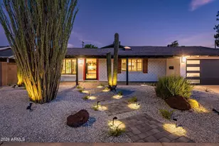 8407 E Rancho Vista Dr, Scottsdale, AZ 85251 - Photo 13