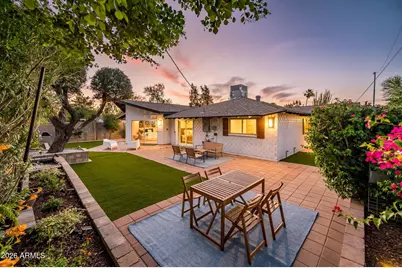 8407 E Rancho Vista Drive, Scottsdale, AZ 85251 - Photo 5