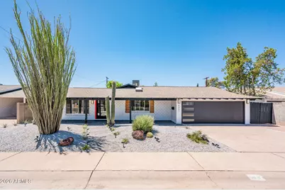 8407 E Rancho Vista Drive, Scottsdale, AZ 85251 - Photo 13