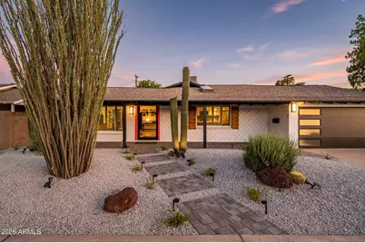 8407 E Rancho Vista Drive, Scottsdale, AZ 85251 - Photo 9
