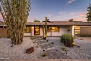 8407 E Rancho Vista Dr, Scottsdale, AZ 85251 - Photo 9
