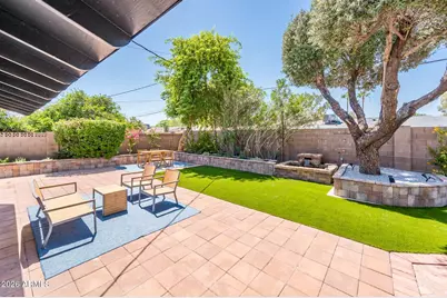 8407 E Rancho Vista Drive, Scottsdale, AZ 85251 - Photo 45