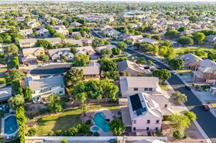 2135 S Porter St, Gilbert, AZ 85295 - Photo 69
