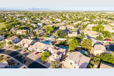 2135 S Porter Street, Gilbert, AZ 85295 - Photo 65