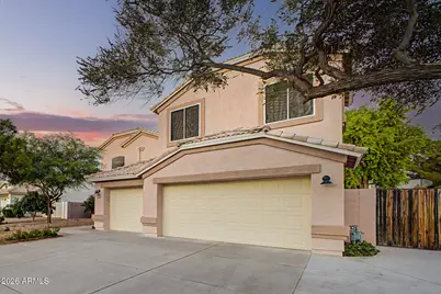 2135 S Porter Street, Gilbert, AZ 85295 - Photo 71