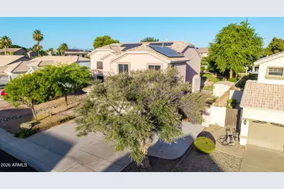 2135 S Porter Street, Gilbert, AZ 85295 - Photo 57