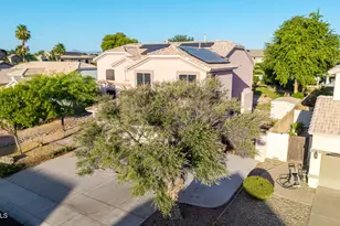 2135 S Porter St, Gilbert, AZ 85295 - Photo 57