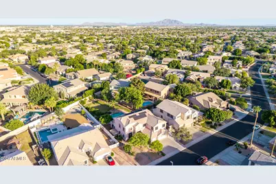2135 S Porter Street, Gilbert, AZ 85295 - Photo 63