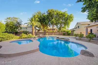 2135 S Porter Street, Gilbert, AZ 85295 - Photo 51