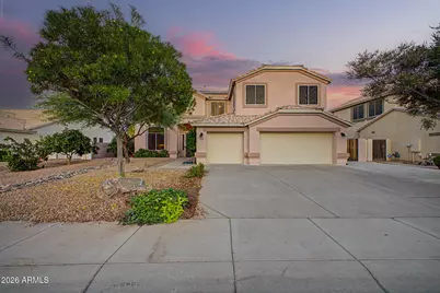 2135 S Porter Street, Gilbert, AZ 85295 - Photo 1