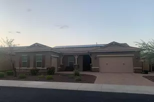 10122 W El Cortez Pl, Peoria, AZ 85383 - Photo 1