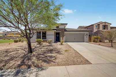3770 W Aracely Drive, New River, AZ 85087 - Photo 33