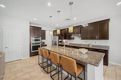 3770 W Aracely Drive, New River, AZ 85087 - Photo 1