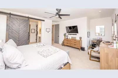 2037 W Kinfield Trail, Phoenix, AZ 85085 - Photo 19