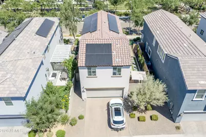2037 W Kinfield Trail, Phoenix, AZ 85085 - Photo 53