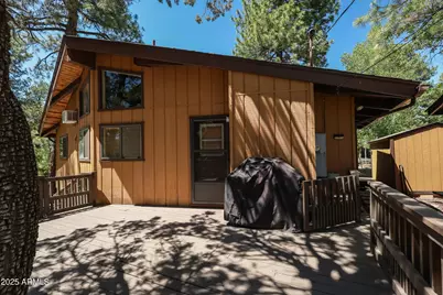 17625 S Stallion Drive, Munds Park, AZ 86017 - Photo 5