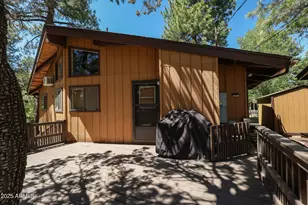 17625 S Stallion Dr, Munds Park, AZ 86017 - Photo 5