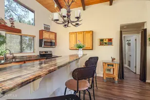17625 S Stallion Dr, Munds Park, AZ 86017 - Photo 19