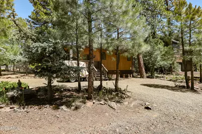 17625 S Stallion Drive, Munds Park, AZ 86017 - Photo 3