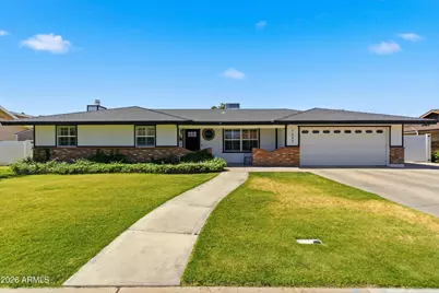 1655 E Glade Avenue, Mesa, AZ 85204 - Photo 1